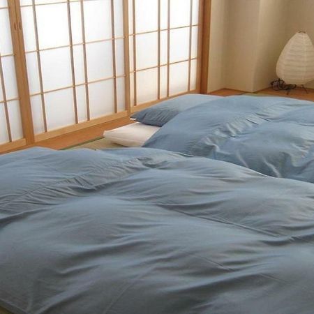 Guesthouse Hyakumanben Cross Japanese Room / Vacation Stay 15396 Kyoto Dış mekan fotoğraf