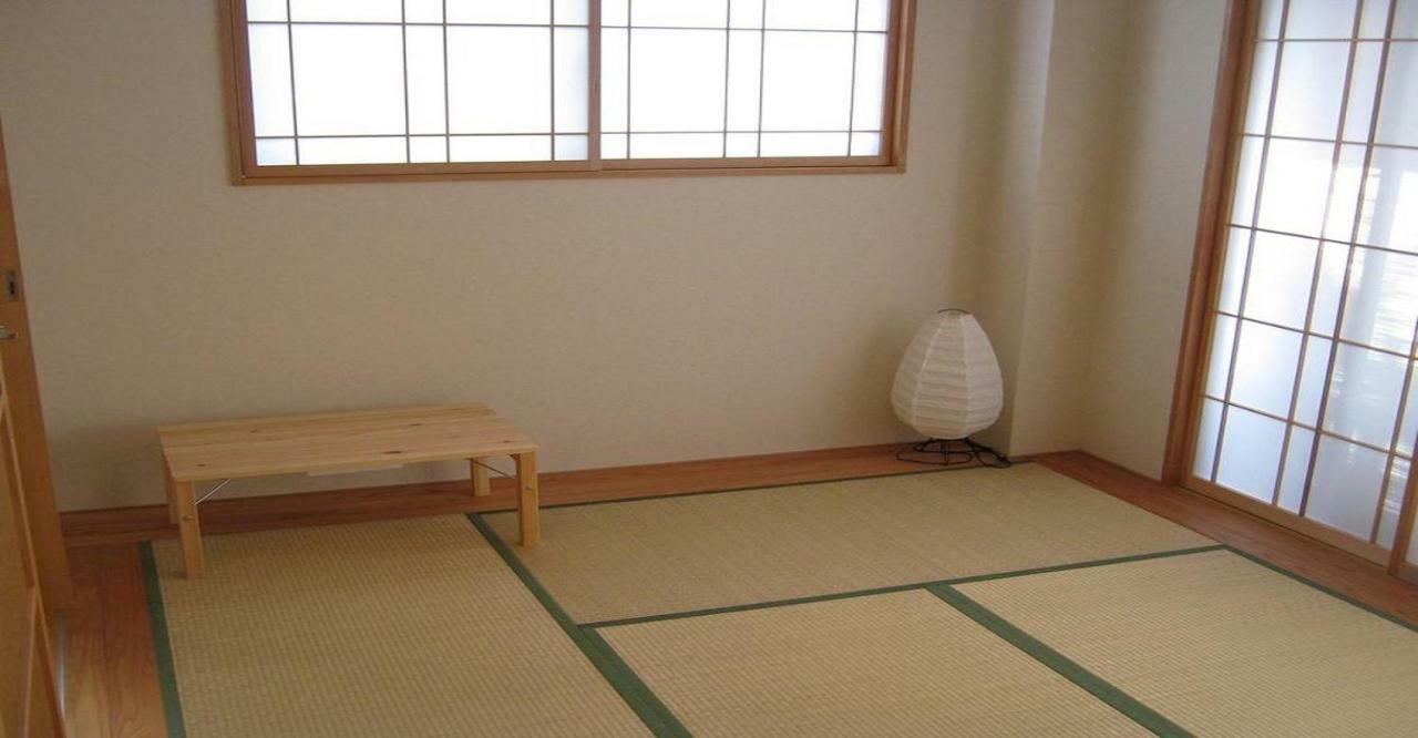Guesthouse Hyakumanben Cross Japanese Room / Vacation Stay 15396 Kyoto Dış mekan fotoğraf