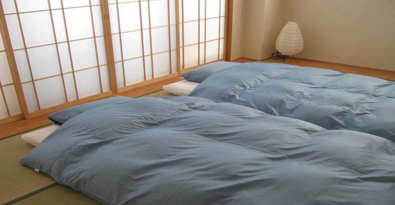 Guesthouse Hyakumanben Cross Japanese Room / Vacation Stay 15396 Kyoto Dış mekan fotoğraf